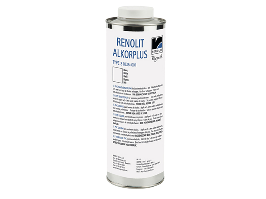   ( )  Alkorplus Light Grey (-) 900